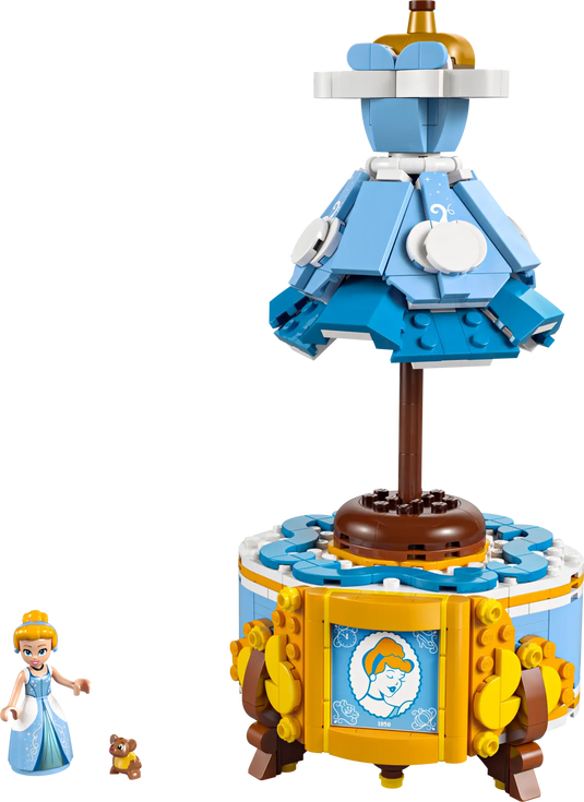 LEGO Disney Cinderella's Dress