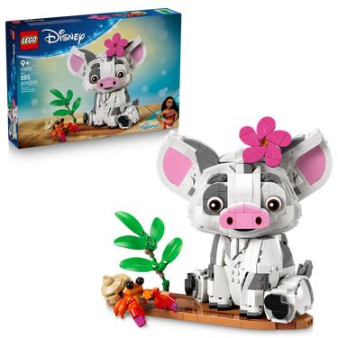 LEGO® | Disney Moana Pua