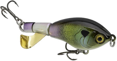 Strike King Bitsy Chickin Topwater (Real Gill)