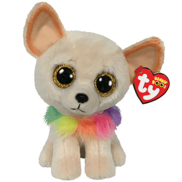 TY Chewey Chihuahua