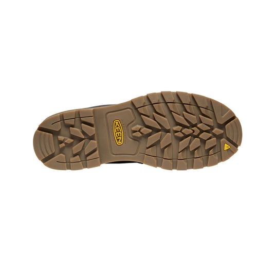 Keen Men's Seattle Romeo (Soft Toe) 11.5EE Cascade Brown/Black