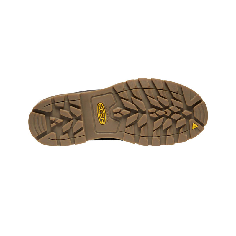 Load image into Gallery viewer, Keen Men&#39;s Seattle Romeo (Soft Toe) 9.5D Cascade Brown/Black
