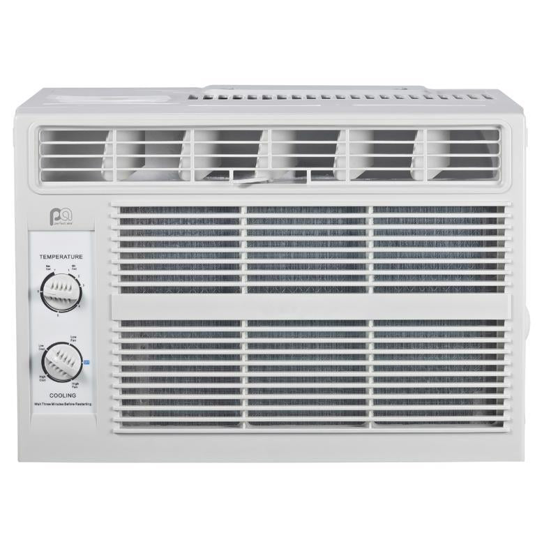 Load image into Gallery viewer, Perfect Aire 5000 BTU Window Air Conditioner
