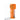 Mace Pocket Pepper Spray - Orange