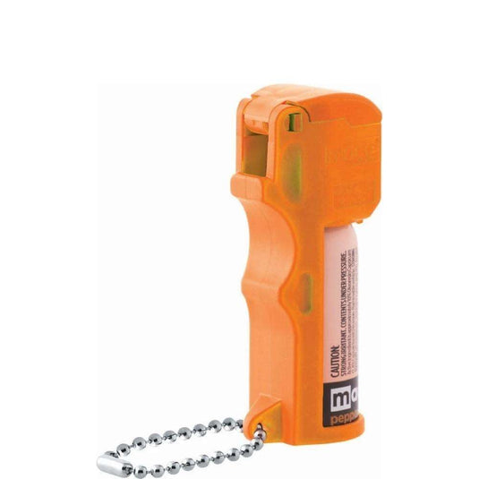 Mace Pocket Pepper Spray - Orange