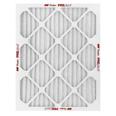 AAF Flanders PREpleat LPD SC M10 16 in. W X 24 in. H X 2 in. Synthetic 10 MERV Pleated Air Filter 1