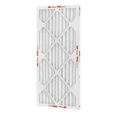 AAF Flanders PREpleat LPD SC M10 16 in. W X 24 in. H X 2 in. Synthetic 10 MERV Pleated Air Filter 1