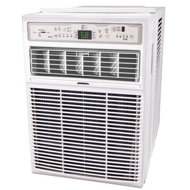 Perfect Aire 10000 BTU Casement Air Conditioner w/Remote (In-Store Pickup Only)