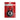 Ace Toilet Flapper Blue Rubber For Universal