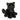 Douglas Salem Black Cat