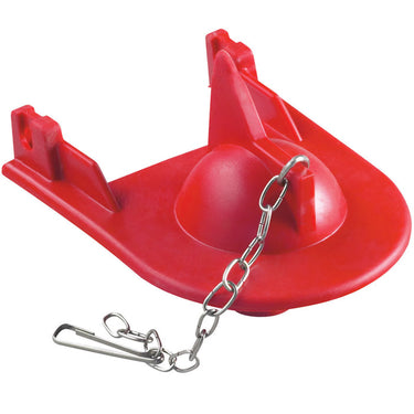 Kohler Flapper Chain Red Rubber