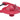 Kohler Flapper Chain Red Rubber For Revival