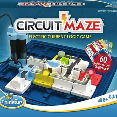 Circuit Maze