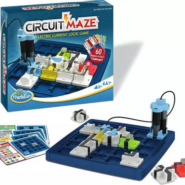 Circuit Maze
