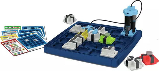 Logic Game - Circuit Maze