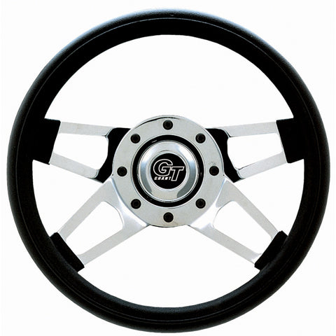 GRANT CHALLENGER STEERING WHEEL