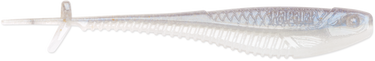 Rapala Crush City 3.5" Mooch Minnow™ (Albino Shad)