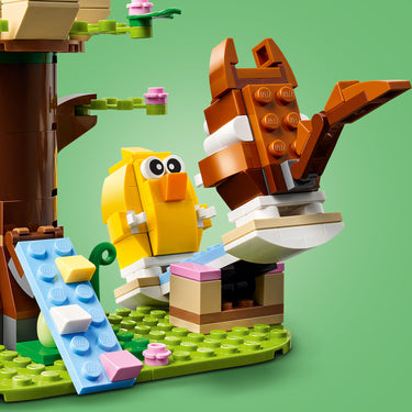 LEGO® Spring Animal Playground