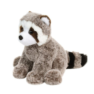 Douglas Mini Rudie Soft Raccoon