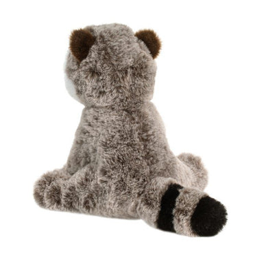 Douglas Mini Rudie Soft Raccoon