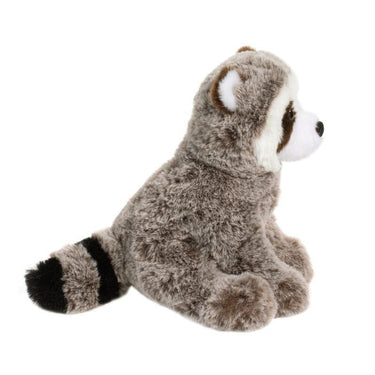Douglas Mini Rudie Soft Raccoon