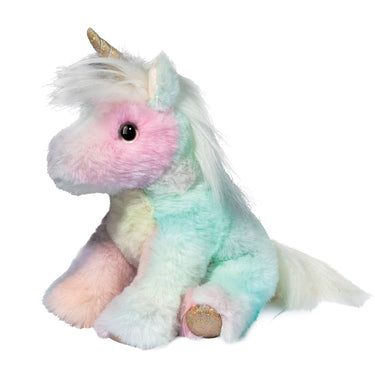 Douglas Kylie Rainbow Unicorn Mini