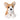 Douglas Cheekie Corgi Mini Soft