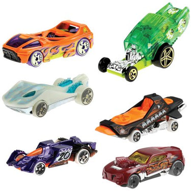 Hot Wheels Halloween Assortment, Toys For Collectors & Kids (sold separately)