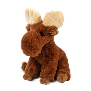 Douglas Mini Melonie Soft Moose