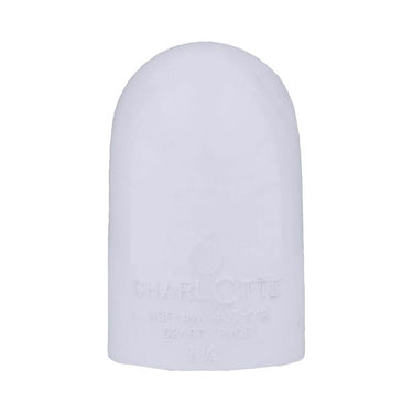 Charlotte Pipe Schedule 40 1-1/4 in. Slip X 1-1/4 in. D FPT PVC 90 Degree Elbow 1 pk