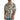 Wrangler Mens XXL Hibiscus Print Coconut Cowboy Shirt