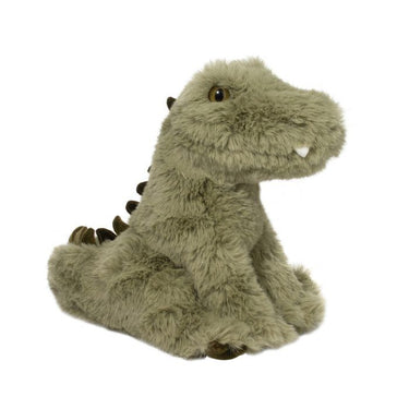 Douglas Mini Rex Soft Alligator