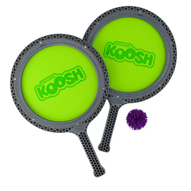 Koosh Double Paddle Playset