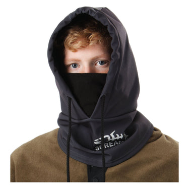 Screamer Gear Emerson Hood - (Black)
