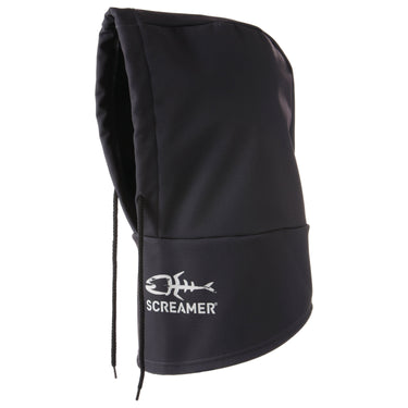 Screamer Gear Emerson Hood - (Black)