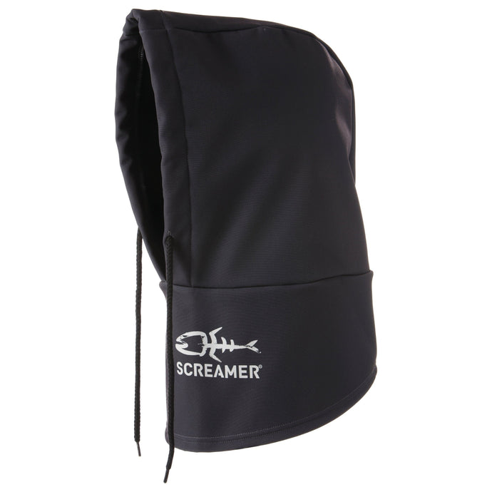 Screamer Gear Emerson Hood - Black