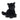 Douglas Mini Corie Soft Black Cat