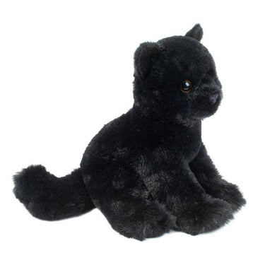 Douglas Mini Corie Soft Black Cat