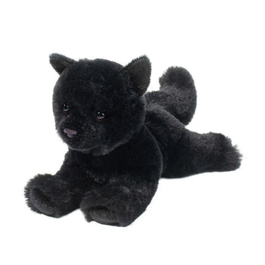 Douglas Mini Corie Soft Black Cat