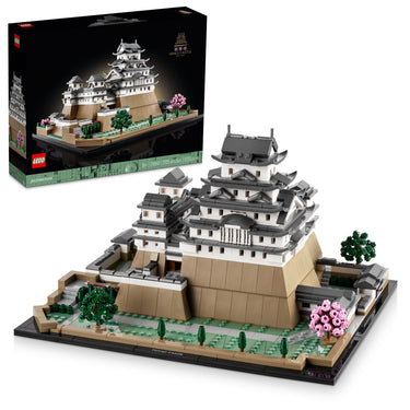 LEGO® Architecture Himeji Castle
