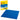 LEGO Classic Blue Baseplate