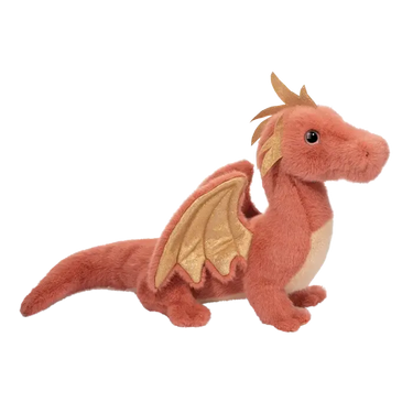 Douglas Burnie Dragon Soft