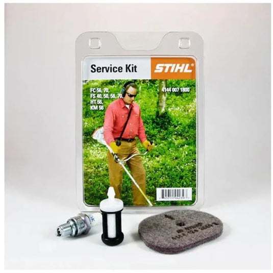 STIHL Trimmer Service Kit 4144 007 1800