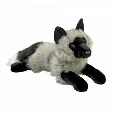 Douglas Sterling DLux Silver Fox