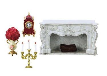 Re-ment Petit Rose'n Palace Blind Box