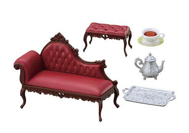 Re-ment Petit Rose'n Palace Blind Box