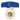 Homewerks 3/4 in. CPVC Slip Ball Valve Full Port Quarter-Turn Lever For Potable Water