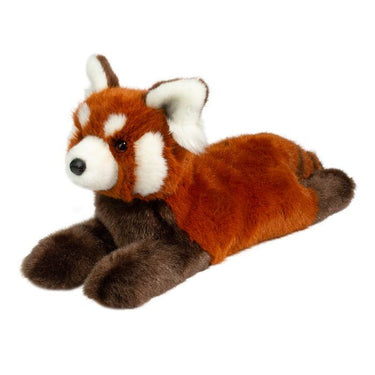 Douglas Rowan DLux Red Panda