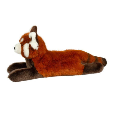 Douglas Rowan DLux Red Panda