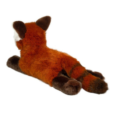 Douglas Rowan DLux Red Panda